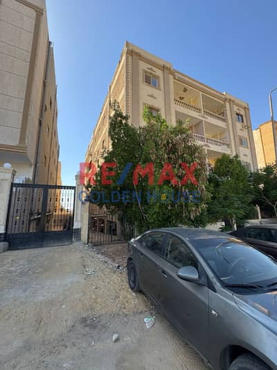 4 Bedroom Apartment for Sale in Shorouk City, Cairo - WhatsApp Image 2025-10-18 at 12.06. 26 PM (1). jpeg