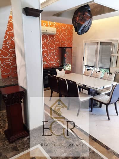 3 Bedroom Villa for Rent in New Cairo, Cairo - WhatsApp Image 2025-10-08 at 2.53. 04 PM. jpeg