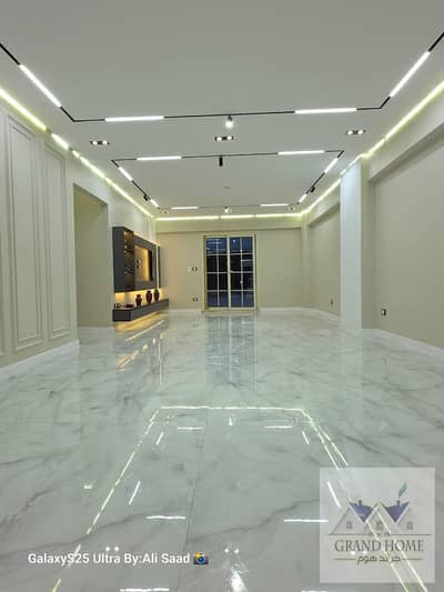 شقة 3 غرف نوم للبيع في حدائق الاهرام، الجيزة - WhatsApp Image 2025-10-16 at 10.47. 05 PM. jpeg