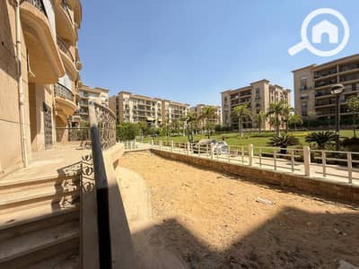فلیٹ 3 غرف نوم للبيع في القاهرة الجديدة، القاهرة - WhatsApp Image 2025-09-18 at 3.54. 07 PM. jpeg