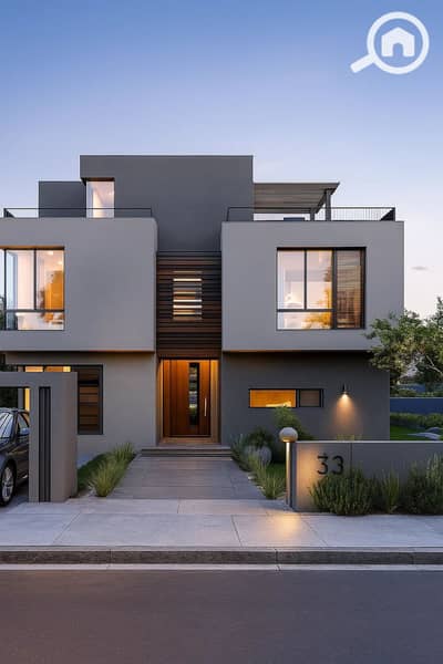 3 Bedroom Townhouse for Sale in Sheikh Zayed, Giza - assets_task_01k3e6mvsvf3n9pcb7mdf75c3j_1756044754_img_0. jpg
