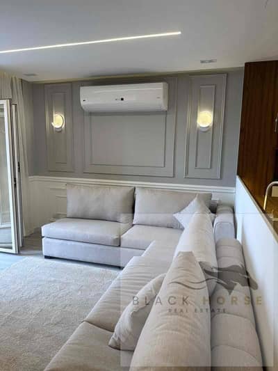 3 Bedroom Apartment for Rent in New Cairo, Cairo - IMG_4631. jpg