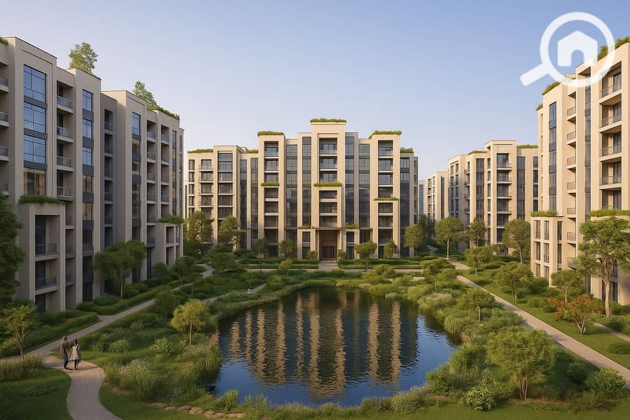 11 20250630_1423_كمبوند متكامل حديث_remix_01jz093xa9e62bjekk42fkgn0e. png