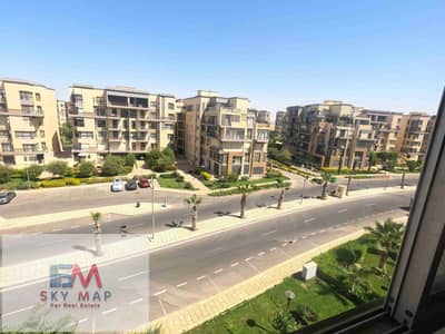 3 Bedroom Apartment for Rent in Madinaty, Cairo - 1000373845. jpg