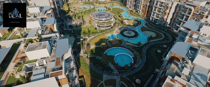 2 Bedroom Hotel Apartment for Sale in New Capital City, Cairo - WhatsApp Image 2025-10-18 at 5.45. 35 PM. jpeg