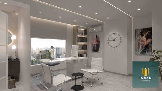 Clinic for Sale in New Cairo, Cairo - 499312639_1777636786152549_7749016184359255121_n. jpg