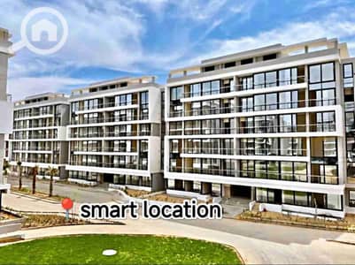 3 Bedroom Apartment for Sale in Hadayek October, Giza - 1000774332. jpg