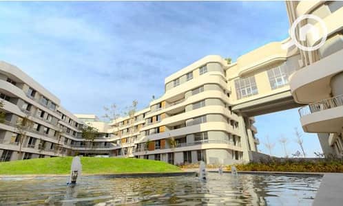3 Bedroom Apartment for Sale in Mostakbal City, Cairo - jjj. PNG