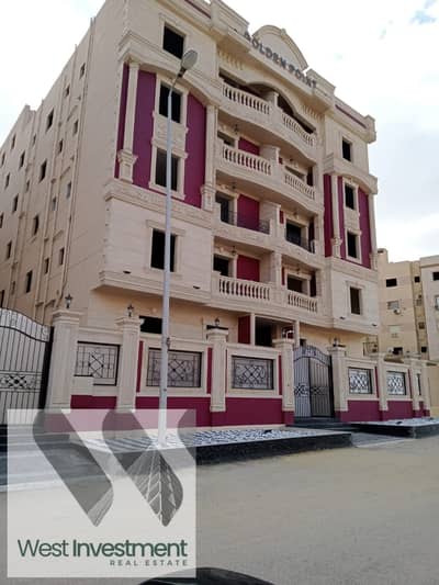 شقة 3 غرف نوم للبيع في القاهرة الجديدة، القاهرة - IMG-20251018-WA0047. jpg