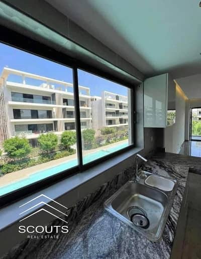 3 Bedroom Flat for Sale in New Cairo, Cairo - WhatsApp Image 2025-07-12 at 6.10. 36 PM (3). jpeg