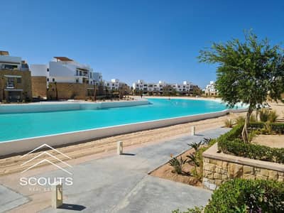 3 Bedroom Chalet for Sale in Gouna, Red Sea - WhatsApp Image 2025-10-04 at 5.36. 53 PM (1). jpeg
