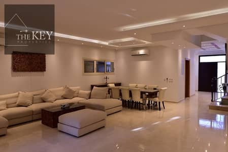 4 Bedroom Townhouse for Rent in Sheikh Zayed, Giza - WhatsApp Image 2025-10-13 at 2.07. 11 PM (1). jpeg