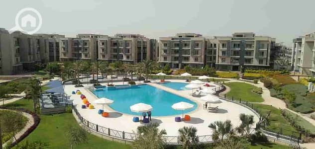 2 Bedroom Flat for Sale in New Cairo, Cairo - IMG-20251018-WA0055. jpg