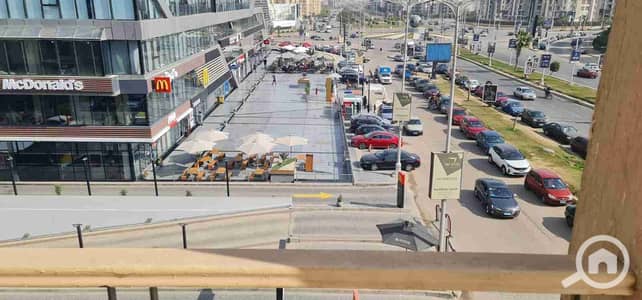 فلیٹ 3 غرف نوم للايجار في الشيخ زايد، الجيزة - 1000249336. jpg