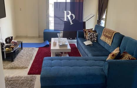 3 Bedroom Apartment for Sale in New Cairo, Cairo - ea39c6d5-c8bb-43f8-b9d0-a91e3c9d50f0. jpeg