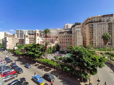 3 Bedroom Flat for Sale in Smoha, Alexandria - 01. jpg
