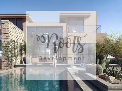 3 Bedroom Villa for Sale in Sheikh Zayed, Giza - WhatsApp Image 2025-10-18 at 18.06. 58 (1). jpeg
