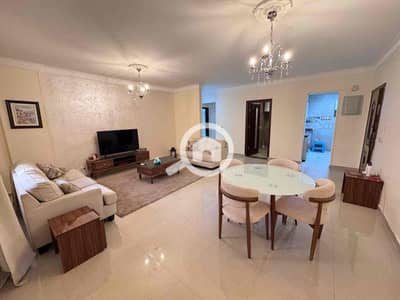 شقة 2 غرفة نوم للايجار في الشيخ زايد، الجيزة - 01daeb6e-6dd2-40dd-8392-267c0a7f0a41. jpg