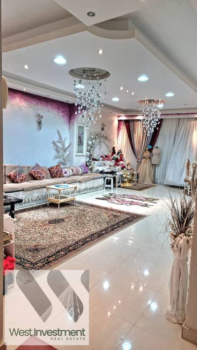 شقة 3 غرف نوم للبيع في القاهرة الجديدة، القاهرة - WhatsApp Image 2025-10-11 at 11.13. 23 AM. jpeg