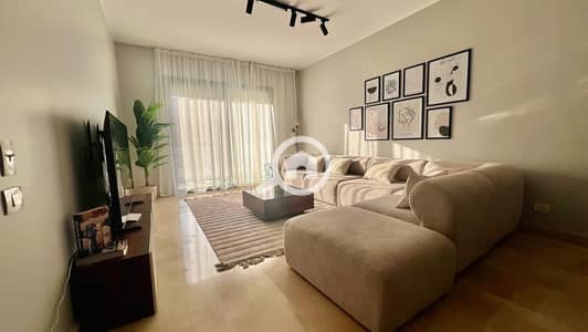 2 Bedroom Flat for Rent in New Cairo, Cairo - eacbc66e-1857-4f91-80b4-283238413540. jpg