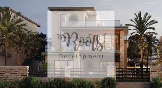 3 Bedroom Villa for Sale in Sheikh Zayed, Giza - Screenshot 2025-10-18 174746. png