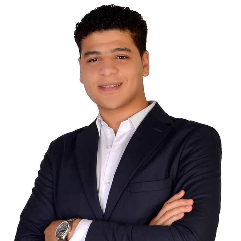 Ali Hossam