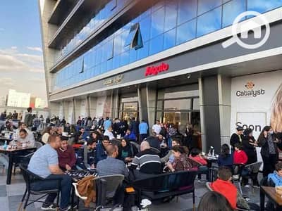 مطعم و كافيه  للبيع في القاهرة الجديدة، القاهرة - 2b7e98ac-74a7-4dd9-9396-0df1595ad4f6 (1). jpg