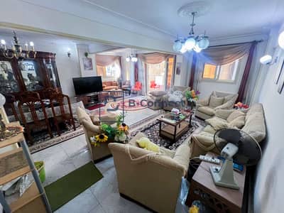 3 Bedroom Flat for Rent in Sidi Beshr, Alexandria - IMG-20251018-WA0016. jpg