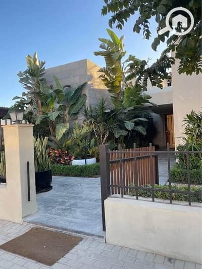 4 Bedroom Villa for Sale in New Cairo, Cairo - WhatsApp Image 2025-10-16 at 5.50. 21 PM. jpeg
