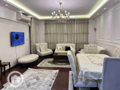 شقة 2 غرفة نوم للايجار في القاهرة الجديدة، القاهرة - 1000446987. jpg