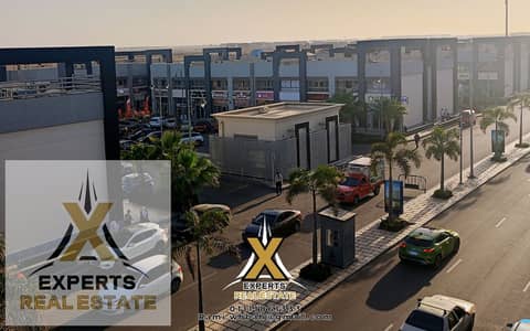 Restaurant & Cafe for Rent in Madinaty, Cairo - 11. png