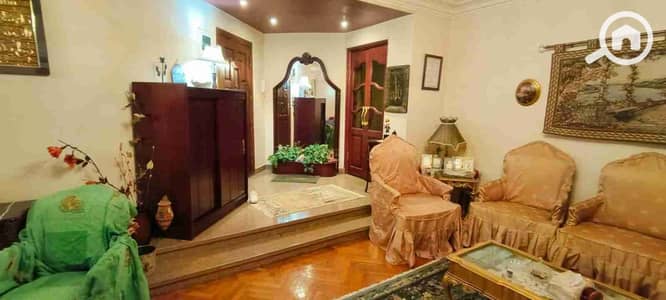 4 Bedroom Apartment for Sale in Nasr City, Cairo - IMG-20251018-WA0043. jpg