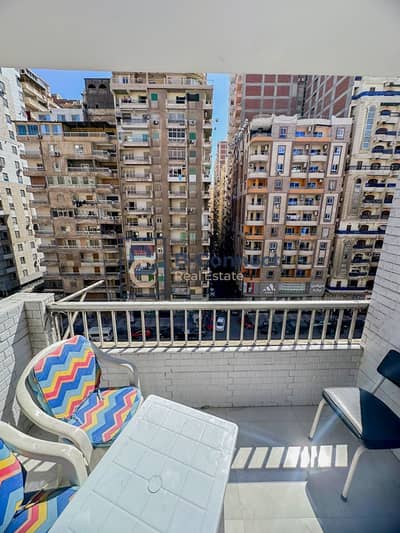 فلیٹ 3 غرف نوم للبيع في ميامي، الإسكندرية - IMG-20251016-WA0023. jpg