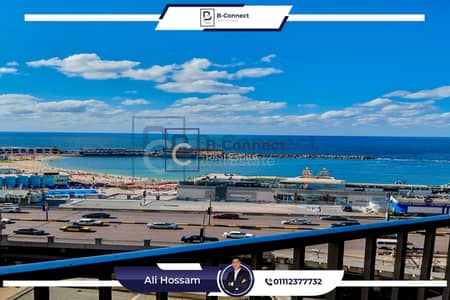 شقة 2 غرفة نوم للايجار في سيدي جابر، الإسكندرية - Slide1. JPG