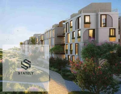 1 Bedroom Flat for Sale in Sheikh Zayed, Giza - 1000106321. jpg