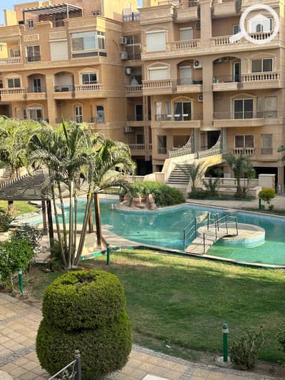 3 Bedroom Flat for Rent in New Cairo, Cairo - IMG-20251018-WA0064. jpg