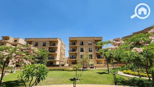 3 Bedroom Flat for Sale in 6th of October, Giza - WhatsApp Image 2025-08-10 at 2.10. 36 PM (2) - Copy - Copy - Copy. jpeg