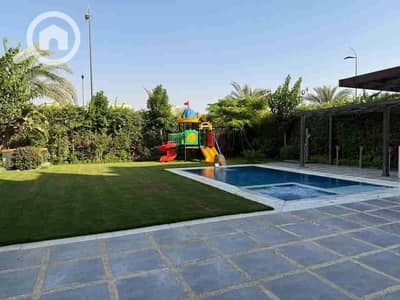 فیلا 8 غرف نوم للبيع في القاهرة الجديدة، القاهرة - 1000190600. jpg