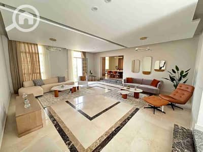 فیلا 6 غرف نوم للبيع في العاصمة الإدارية الجديدة، القاهرة - 1000102747. jpg