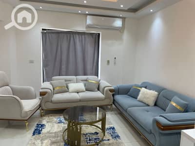 شقة 2 غرفة نوم للايجار في القاهرة الجديدة، القاهرة - cb42b4c3-c105-451b-beb2-269263cab6c5. jpeg