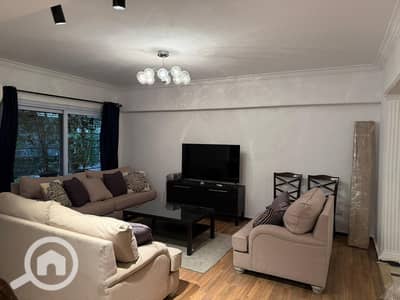 3 Bedroom Apartment for Rent in Maadi, Cairo - a9fe2f9c-66c3-4a13-a9a0-8bb330a44c76. jpeg