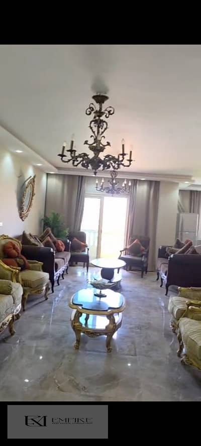 فلیٹ 3 غرف نوم للايجار في القاهرة الجديدة، القاهرة - IMG-20251017-WA0018. jpg