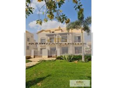 4 Bedroom Villa for Sale in Madinaty, Cairo - download (24). jpg