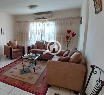 فلیٹ 2 غرفة نوم للايجار في القاهرة الجديدة، القاهرة - 82e474b7-45d1-4f06-b61a-93e36351797d. jpeg