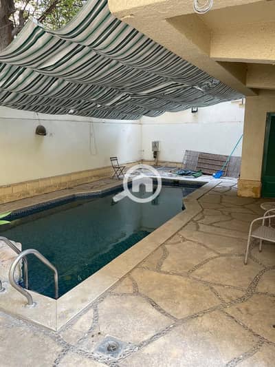 فلیٹ 4 غرف نوم للايجار في المعادي، القاهرة - 4d15797e-0f48-4bc0-b6d3-c033d069a645. jpeg