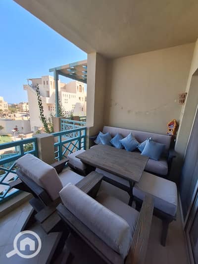 2 Bedroom Chalet for Sale in Sahl Hasheesh, Red Sea - WhatsApp Image 2025-10-08 at 18.19. 23. jpeg
