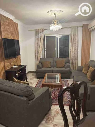 3 Bedroom Flat for Rent in New Cairo, Cairo - 1000391156. jpg
