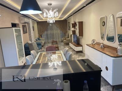 فلیٹ 3 غرف نوم للايجار في القاهرة الجديدة، القاهرة - IMG-20251017-WA0074. jpg