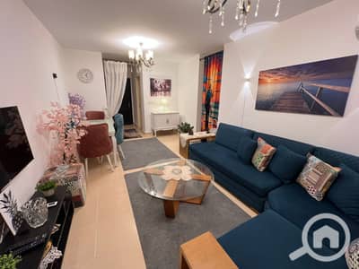 3 Bedroom Flat for Rent in Madinaty, Cairo - WhatsApp Image 2025-10-16 at 12.52. 07 PM (1). jpeg