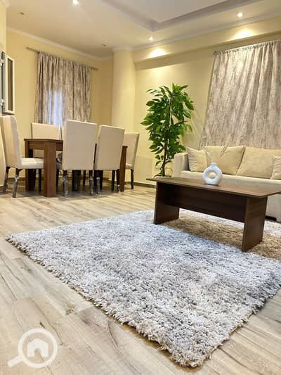 فلیٹ 2 غرفة نوم للايجار في القاهرة الجديدة، القاهرة - IMG-20251018-WA0018. jpg